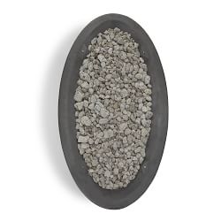 Banff Oval Fire Bowl (58&quot;)