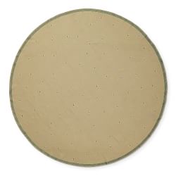 Bee Round Tablecloth