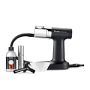Breville Pro Smoke Gun and Smoke Bubble Starter Kit Set