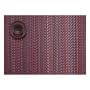Chilewich Quill Placemats, Set of 4