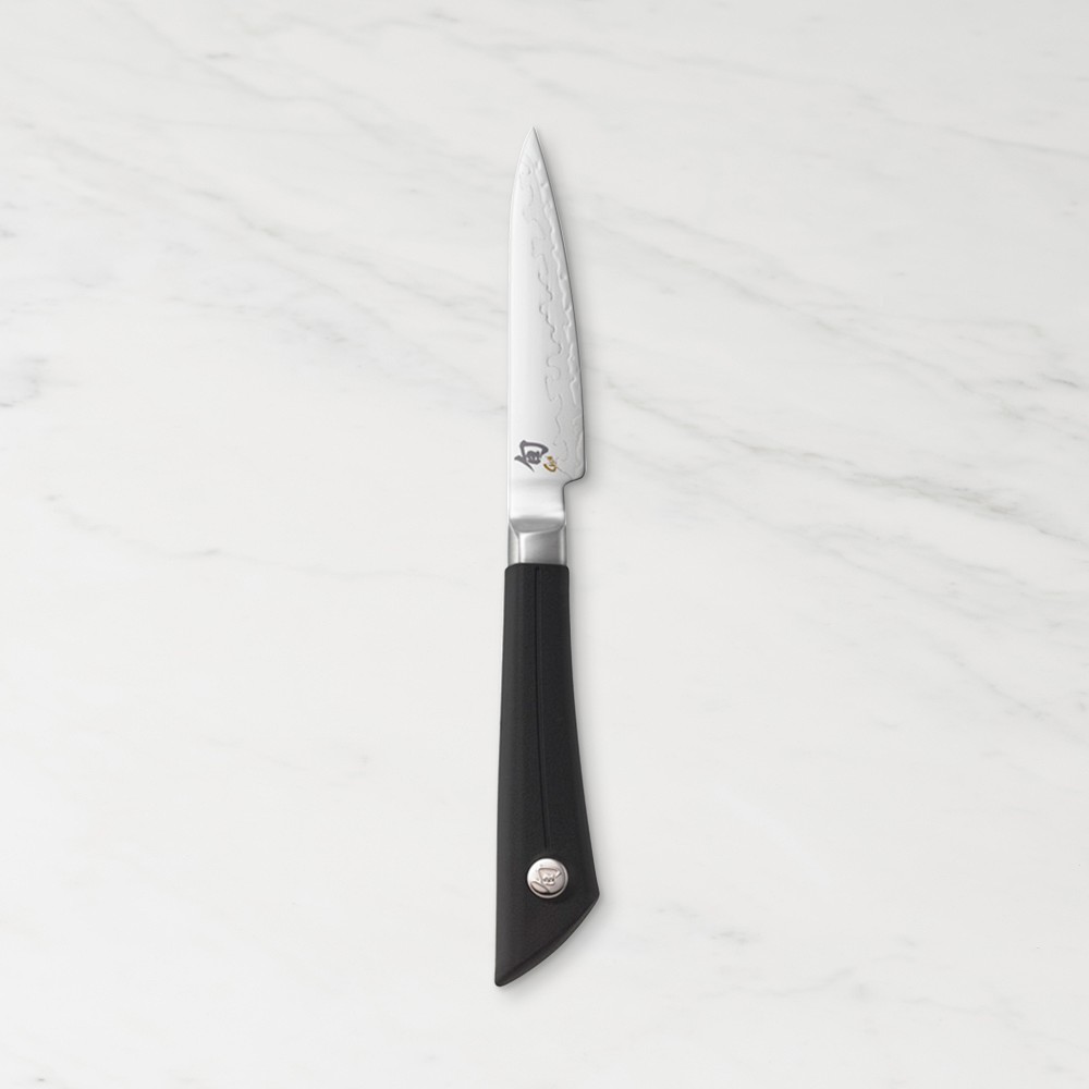 Shun Sora 3 1/2" Paring Knife