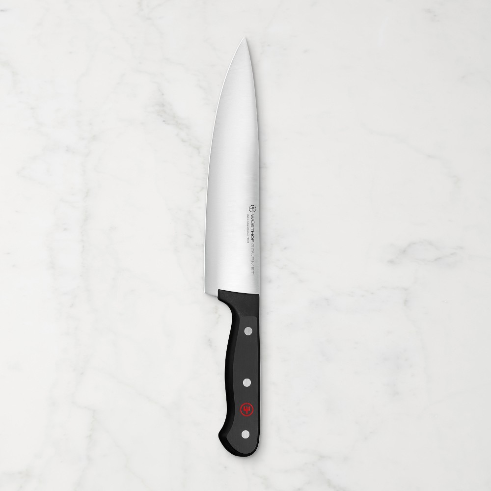 Gourmet Chef's Knife, 8-Inch - Thumbnail 4