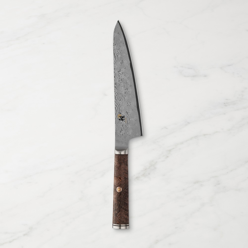 Miyabi Black 5.25" Prep Knife