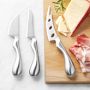 Professional Cheese Knives, Set of 3