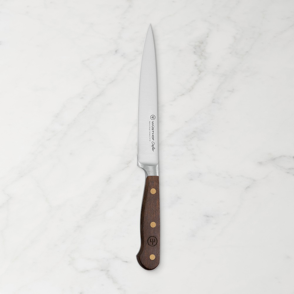 Wüsthof Crafter 6" Utility Knife