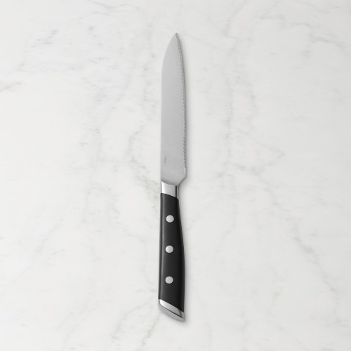 All-Clad Serrated Utility Knife, 5