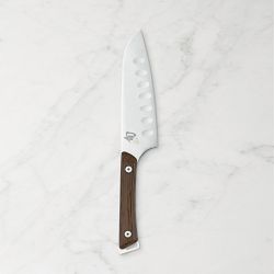 Shun Kanso Santoku Knife, 5 1/2"