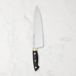 Zwilling Kramer Carbon 10" Chef's Knife