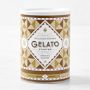 Williams Sonoma Gelato Starter, Chocolate Hazelnut