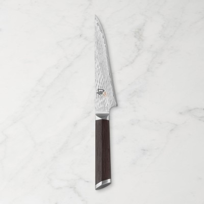 Shun Fuji Boning/Fillet Knife, 6&quot;