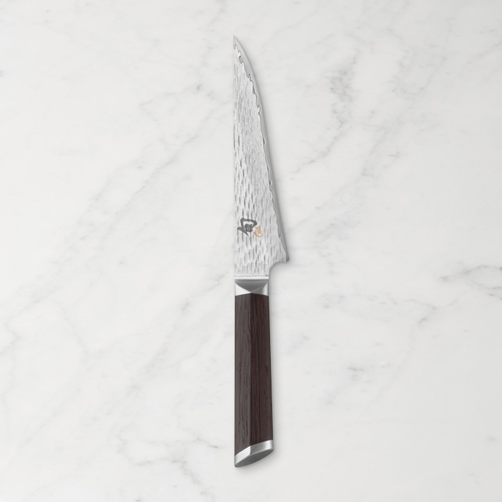 Shun Fuji Boning/Fillet Knife, 6"