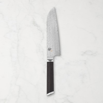 Shun Fuji 7&quot; Santoku Knife