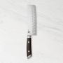Shun Kaji Hollow-Ground Nakiri Knife, 6 1/2"