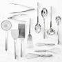 Williams Sonoma Signature Stainless-Steel Tools, set of 13