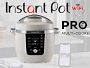 Video 1 for Instant Pot Pro Plus WiFi Electric Pressure Cooker,  6-Qt.