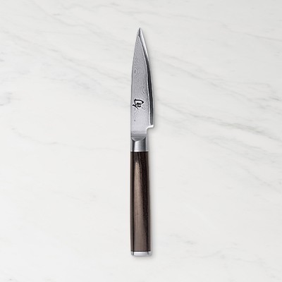 Shun Classic Paring Knife, 3 1/2&quot;