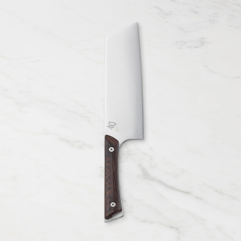 Shun Kanso Asian Utility Knife, 7"