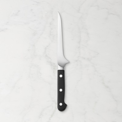 Zwilling J.A. Henckels Pro Boning Knife, 5 1/2"