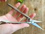Video 1 for Williams Sonoma Herb Snips