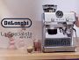 Video 1 for De&#39;Longhi La Specialista Arte Evo Espresso Machine with Cold Brew Technology