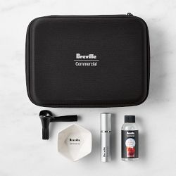 Breville The Smoke Bubble Starter Kit