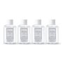 Williams Sonoma Lavender Hand Sanitizer Gel, Set of 4