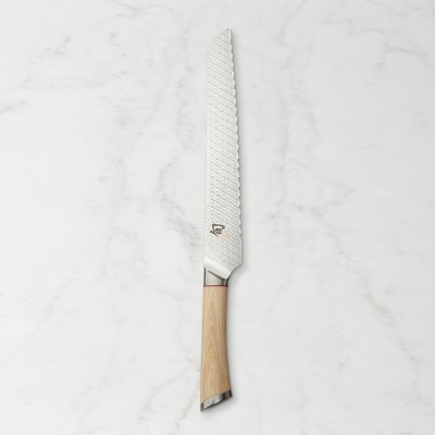 Shun Hikari 9&quot; Bread Knife