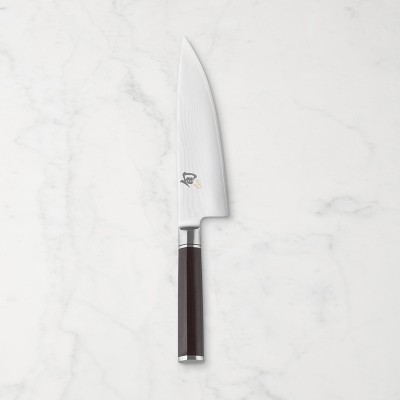 Shun Classic Western Chef's Knife, 6&quot;