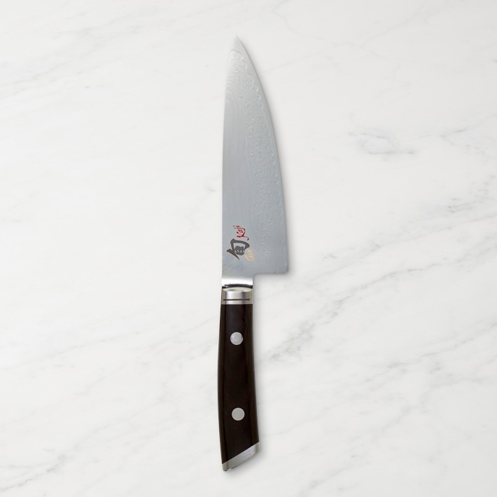 Shun Kaji Western Chef's Knife, 6"