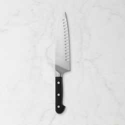 Zwilling J.A. Henckels Pro Santoku Knife, 7"