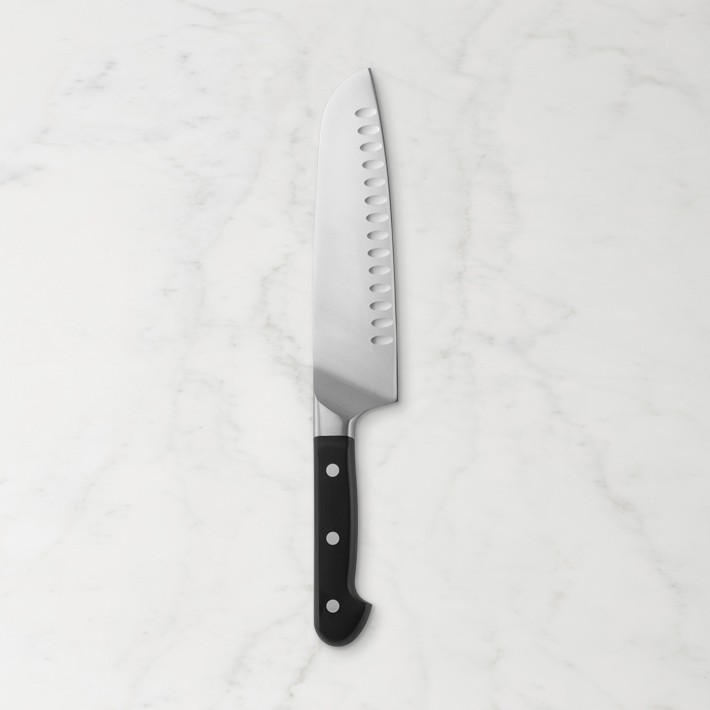 Zwilling J.A. Henckels Pro Santoku Knife, 7"