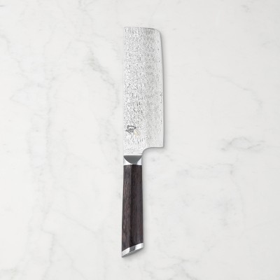 Shun Fuji 6 1/2&quot; Nakiri Knife