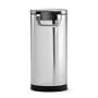 simplehuman&#8482; Stainless Steel Pet Food Container