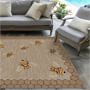 Bee Indoor/Outdoor Rug