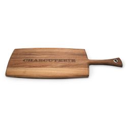 Charcuterie Paddleboard