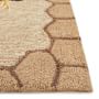 Bee Indoor/Outdoor Rug
