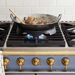 La Cornue CornuF&#233; Wok Adapter