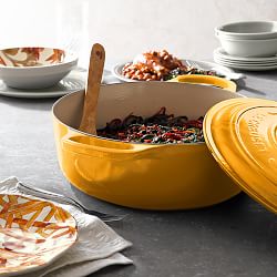 Le Creuset Nectar Collection