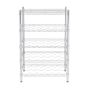 Metal Wine Rack