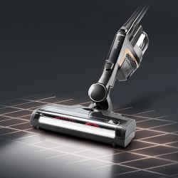 Miele Triflex HX1 Vacuum, Cat and Dog