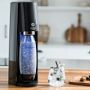 SodaStream E-Terra Sparkling Water Maker