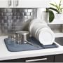 Umbra Udry Dish Drying Mat