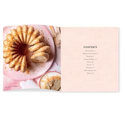 Williams Sonoma Junior Chef Healthy Cookbook