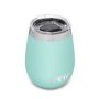YETI Rambler Wine Tumbler with MagSlider Lid