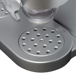 Countertop Double Cereal Dispenser