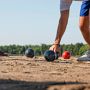 Elakai Bocce Ball Set