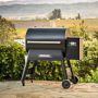 Traeger Ironwood® 885 Pellet Grill, White Glove Delivery
