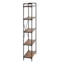 Industrial Pipe Shelving