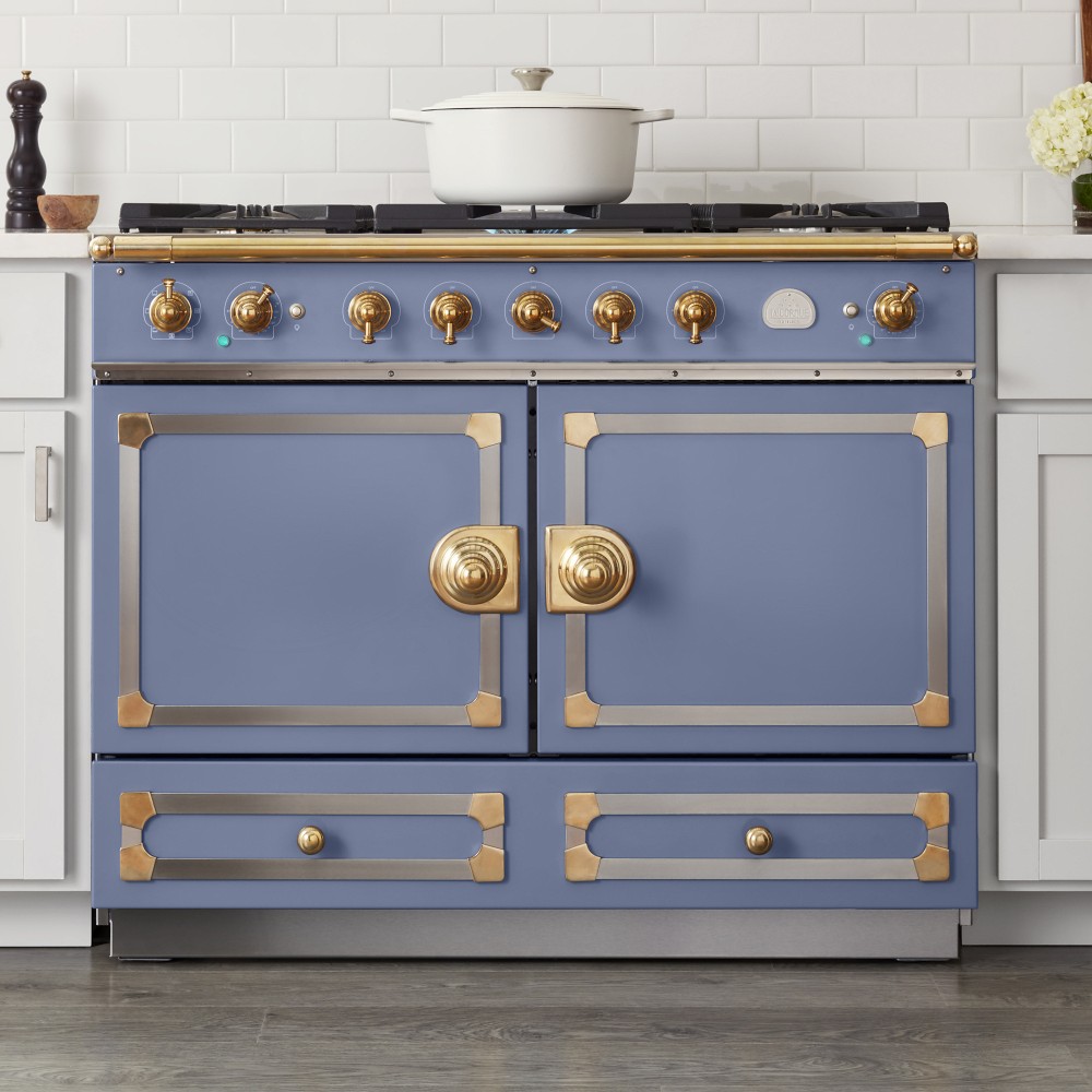 La Cornue CornuF&#233; 110 Range