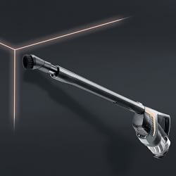 Miele Triflex HX1 Vacuum